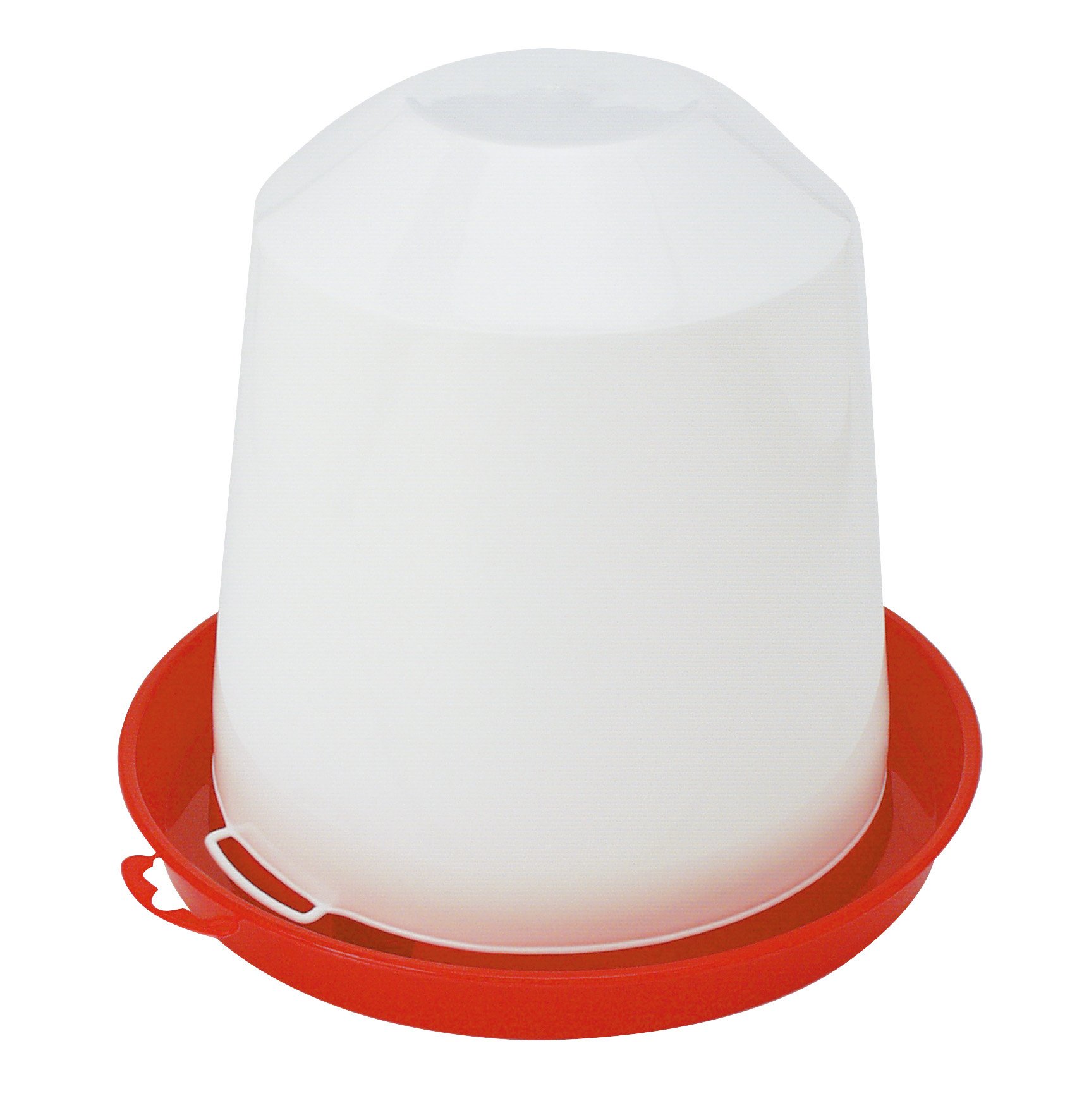 Plastik drinker for chicks and chicken 5 l