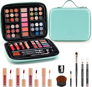 Veteran Cosmetic Set