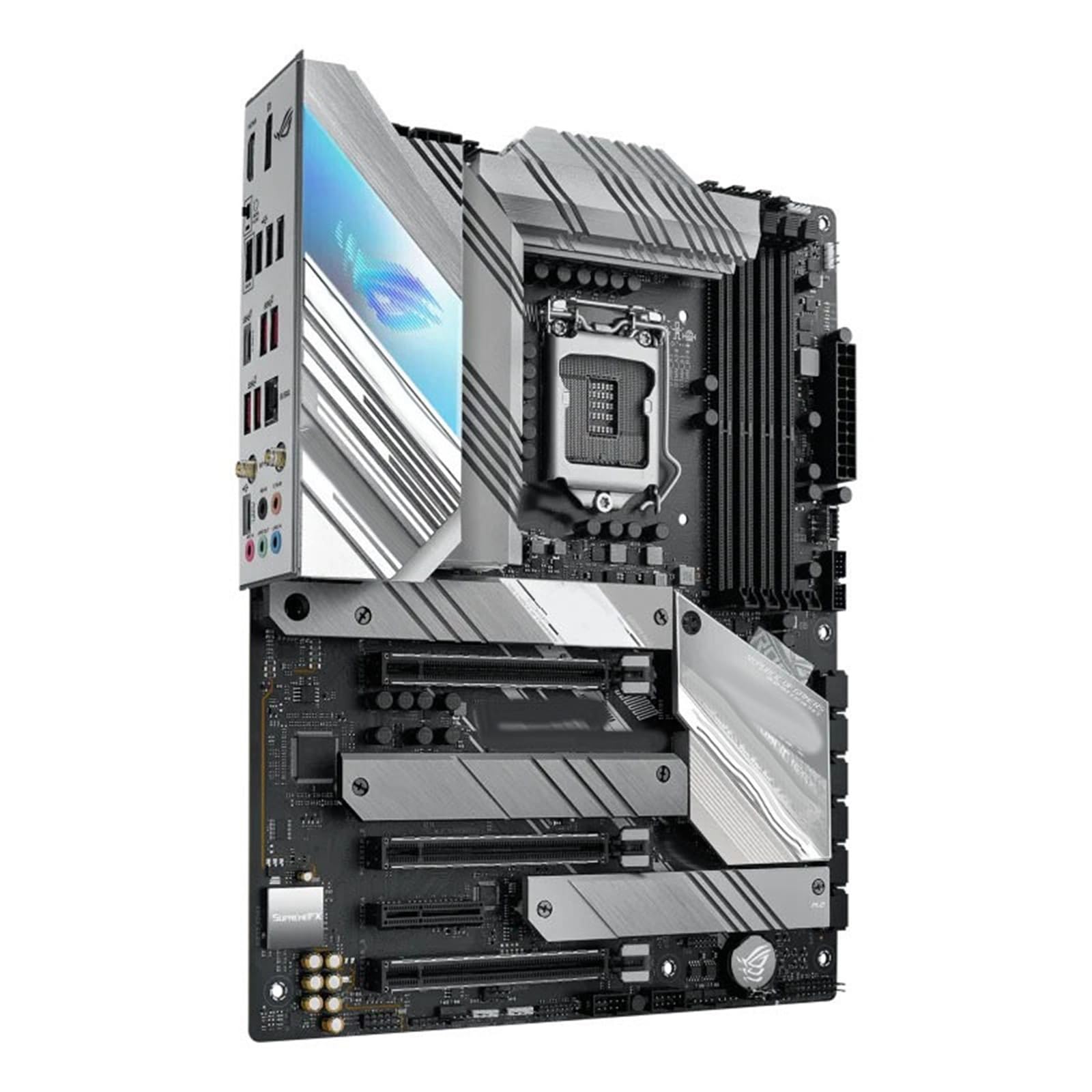 Cartes mères Fit for ASUS ROG Strix Z590-A Gaming WiFi