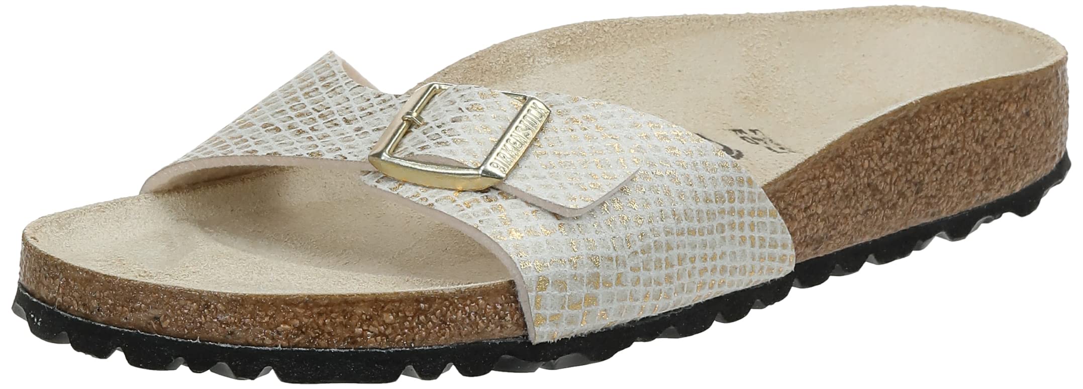 BirkenstockMadrid Eva Mens Sandal