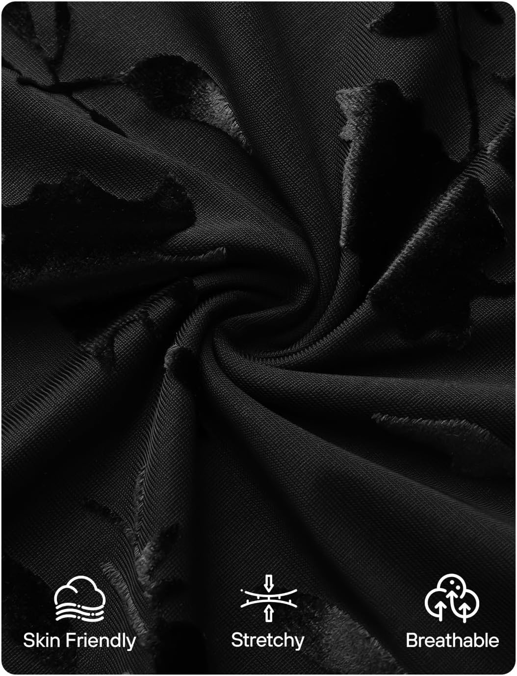 ZESICA Summer Floral Sleeveless Bodycon Maxi Dress 2026 Spaghetti Strap Mesh Wedding Guest Cocktail Party Long Dresses - Image 6