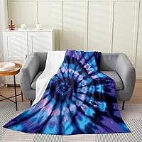 Vista 7 de Erosebridal Manta de arco iris para niñas, tamaño individual de 60 x 80, manta de sol y estrellas para niños y niños, manta de forro polar de nube