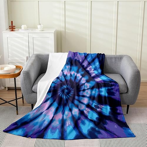 Miniatura 9 de Manta de panda de dibujos animados para niños y niñas, manta de forro polar con diseño de flor de cerezo rosa, manta de franela Kawaii dibujada a