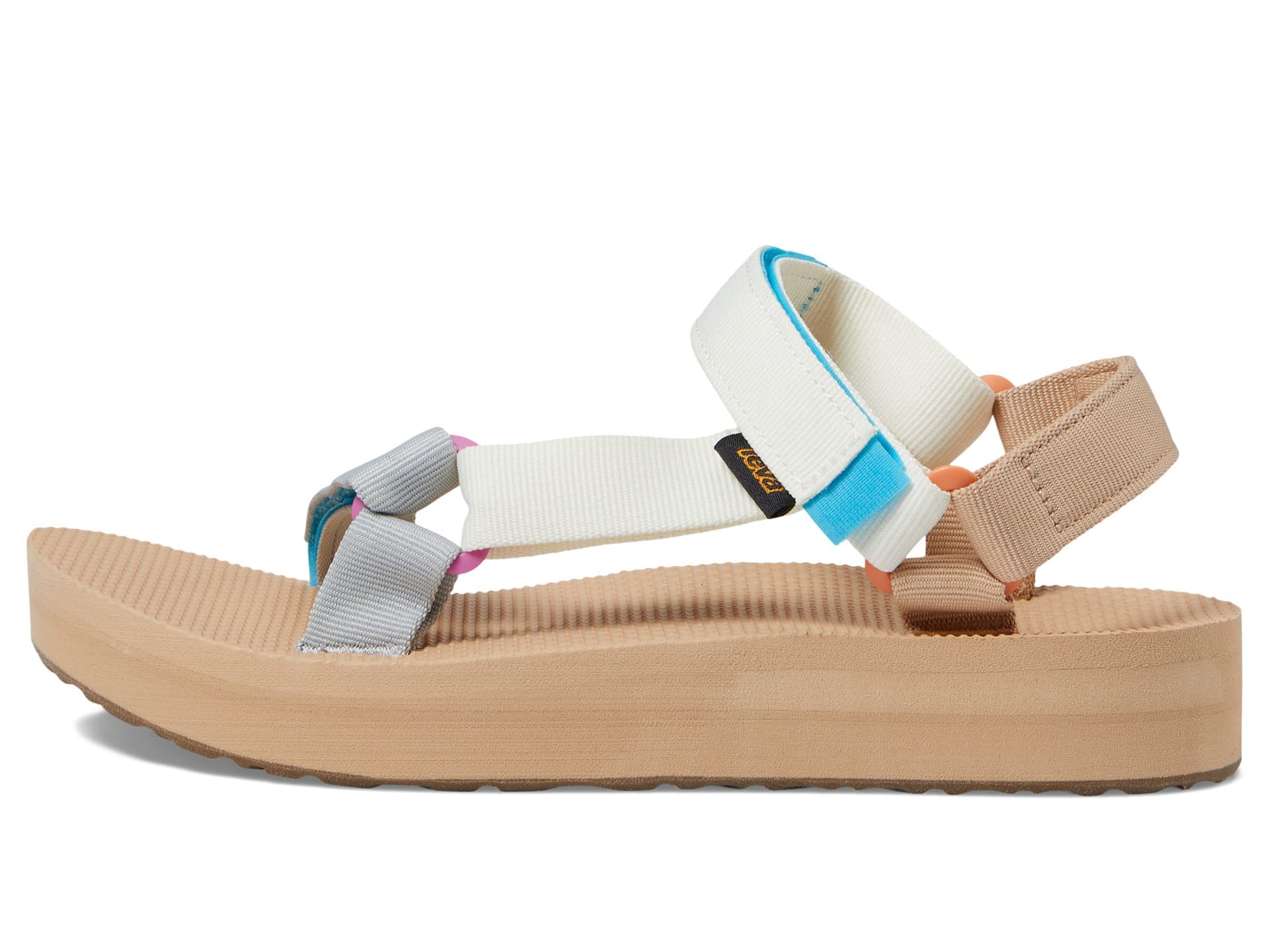 Teva Women's Slingback Sling Back Sandals