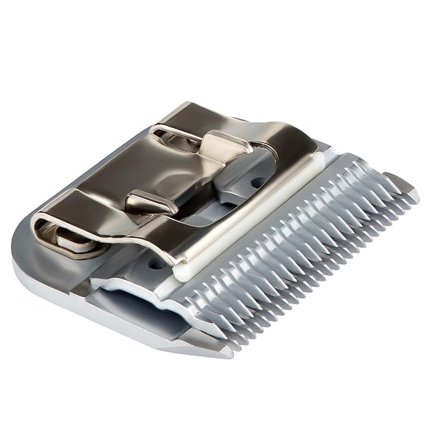 Foto 7 de 7 de Masterclip Cuchilla de corte para perros A5 50F 40F 30F 15F 10F 9F 7F 7 5F 5# 4F 4# 3F 3# 2F 2# 5/8N Cuchilla…