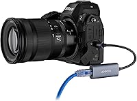 Vista 7 de Nikon Z 8 FX-Format Mirrorless Camera Body (Renewed)