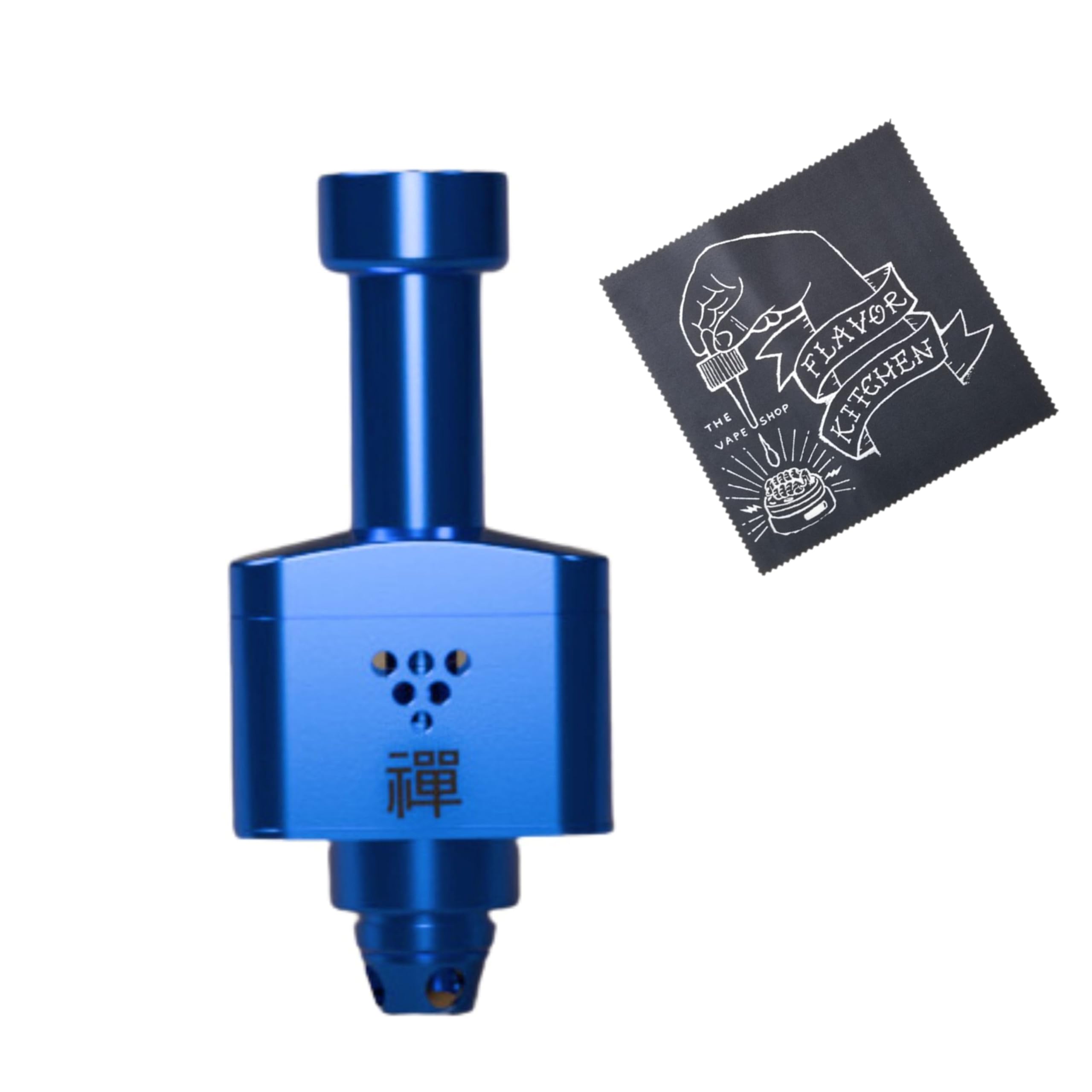 Amazon | 【バーティカルブリッジ】 Cthulhu ZEN BORO RBA ブリッジ クトゥルフ 禅 FlavorKitchen ...