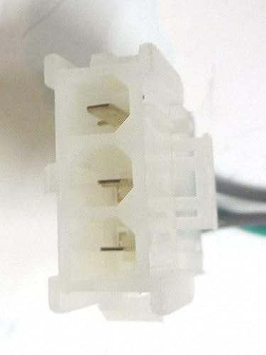 Miniatura 3 de Interruptor de tapa de repuesto para Kenmore 110.29852992 110.26912691 110.29802890 110.22622100 110.24872300 110.20902990 110.29842990