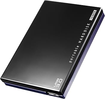 ポータブルハードディスク 耐衝撃 I-O DATA アイ・オー・データ500GB Amazon | I-O DATA HDD ポータブルハードディスク 500GB USB3.0/テレビ