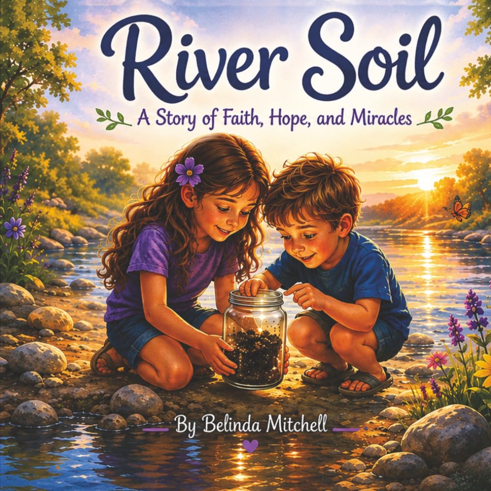 River Soil: A Story of Faith, Hope, and Miracles