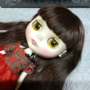 Amazon | 29『レッドデリシャス』 カスタムブライス 白雪姫 ネオ