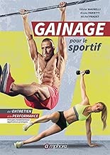 Download Le gainage pour le sportif PDF