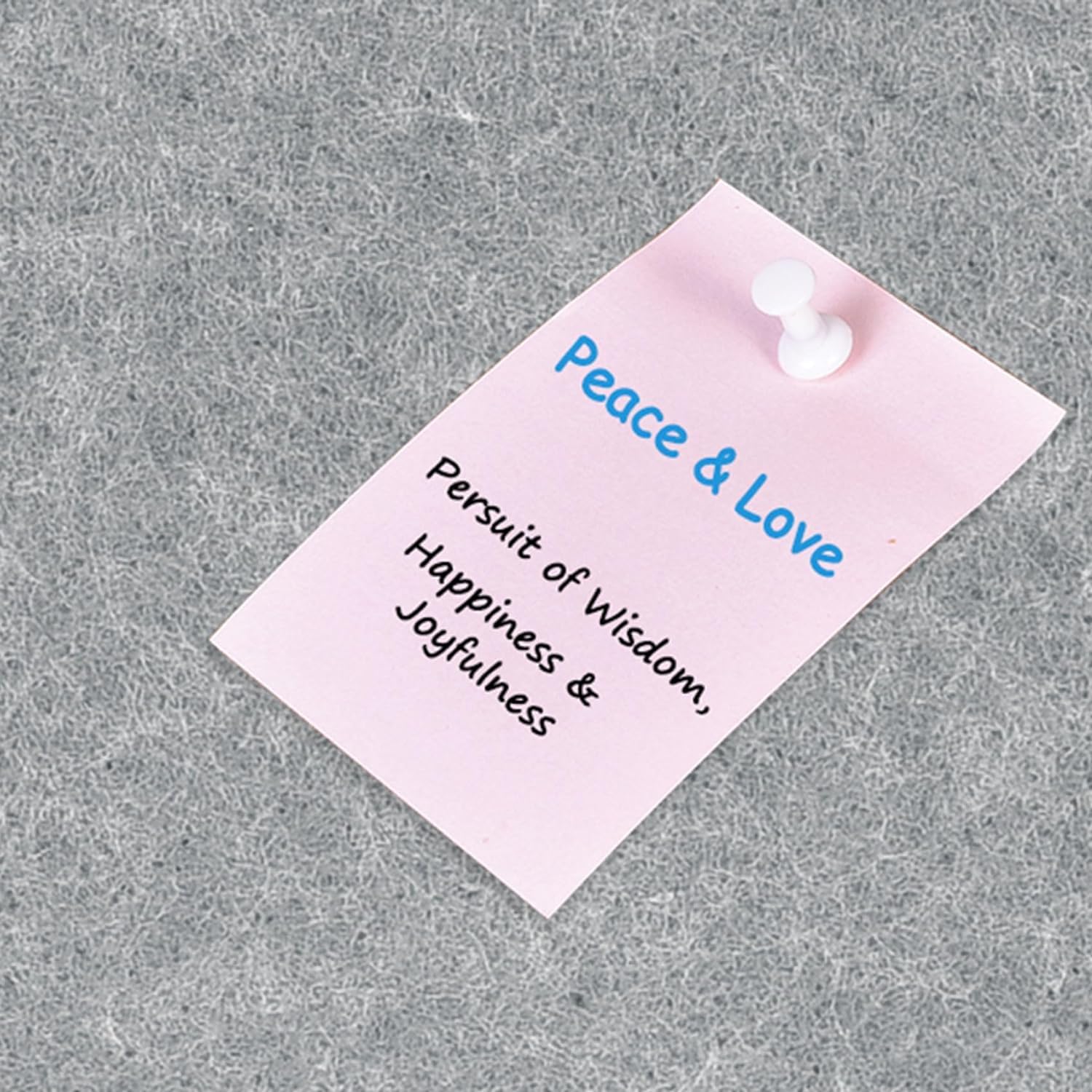 Emfogo Lot De 2 Tableaux D'affichage En Liège Avec Lin De 40,6 X 27,9