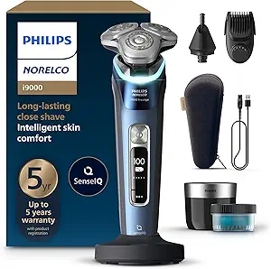 Philips Norelco Prestige i9000