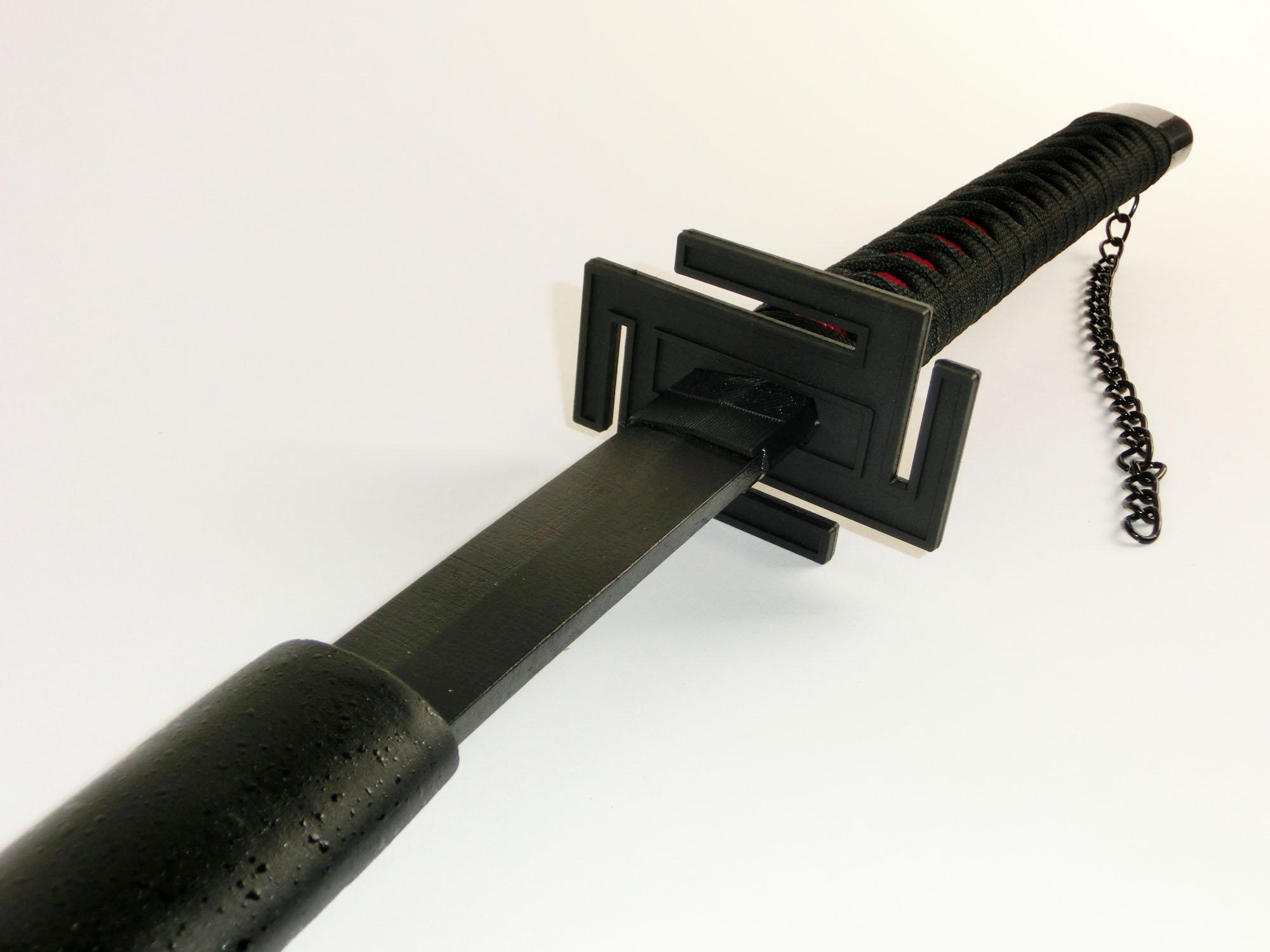 武具　刀装具　日本刀　模造刀   居合刀 天鎖斬月 武具 刀装具 日本刀 模造刀 居合刀 【金鎖】 天鎖斬月 斬