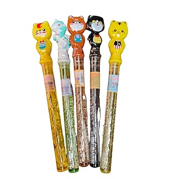 シャボン玉 トーヨー シャボン玉セット KL 200201 1セット(5個) - アスクル