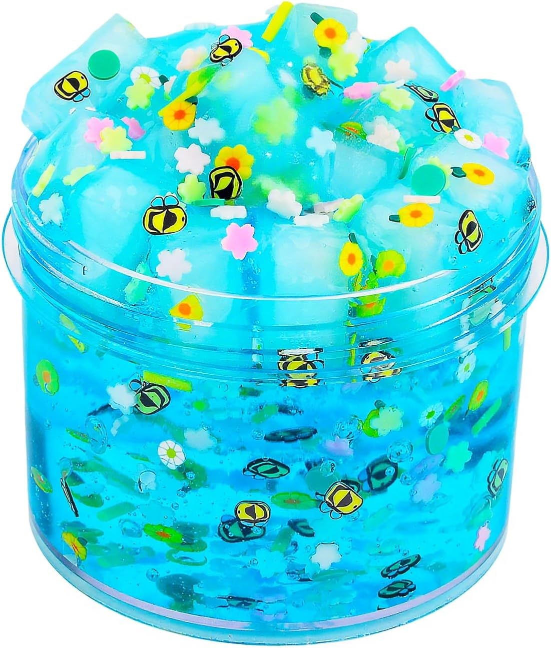 2 Pack Cloud Slime