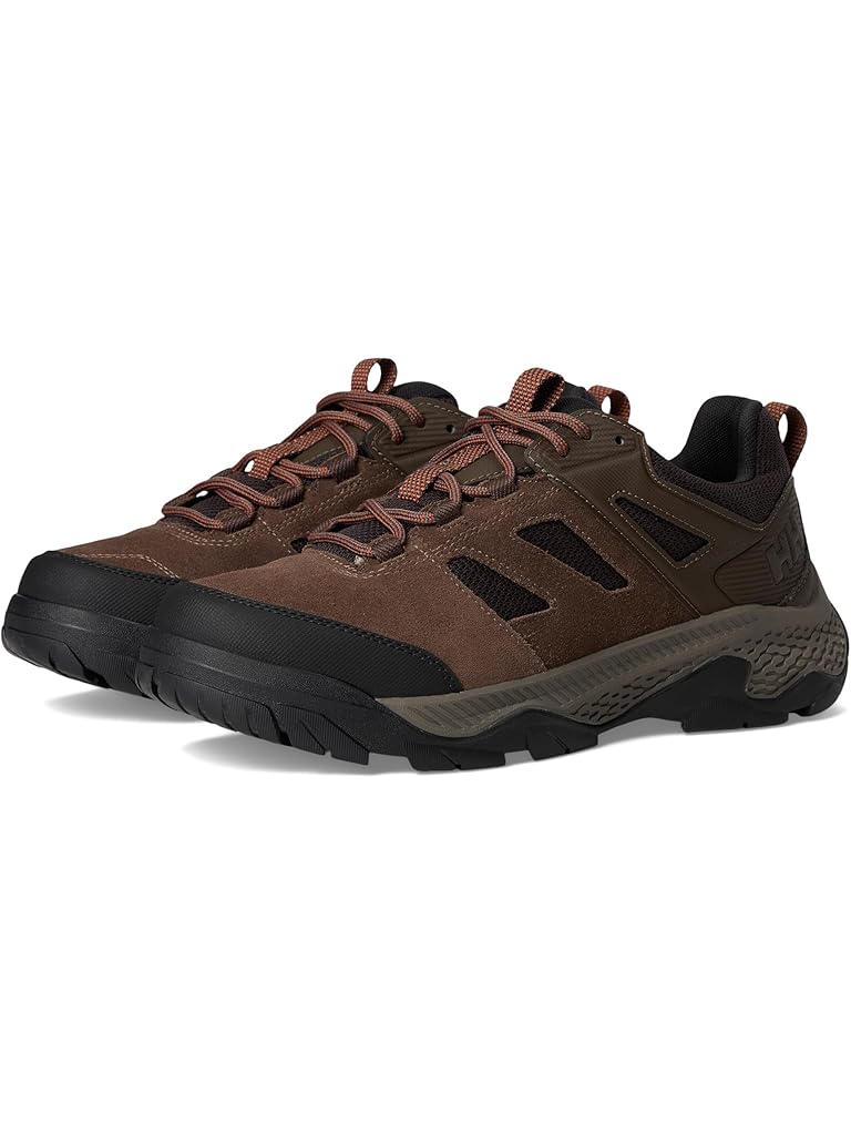 Black Helly Hansen Switchback Low 3 Ht