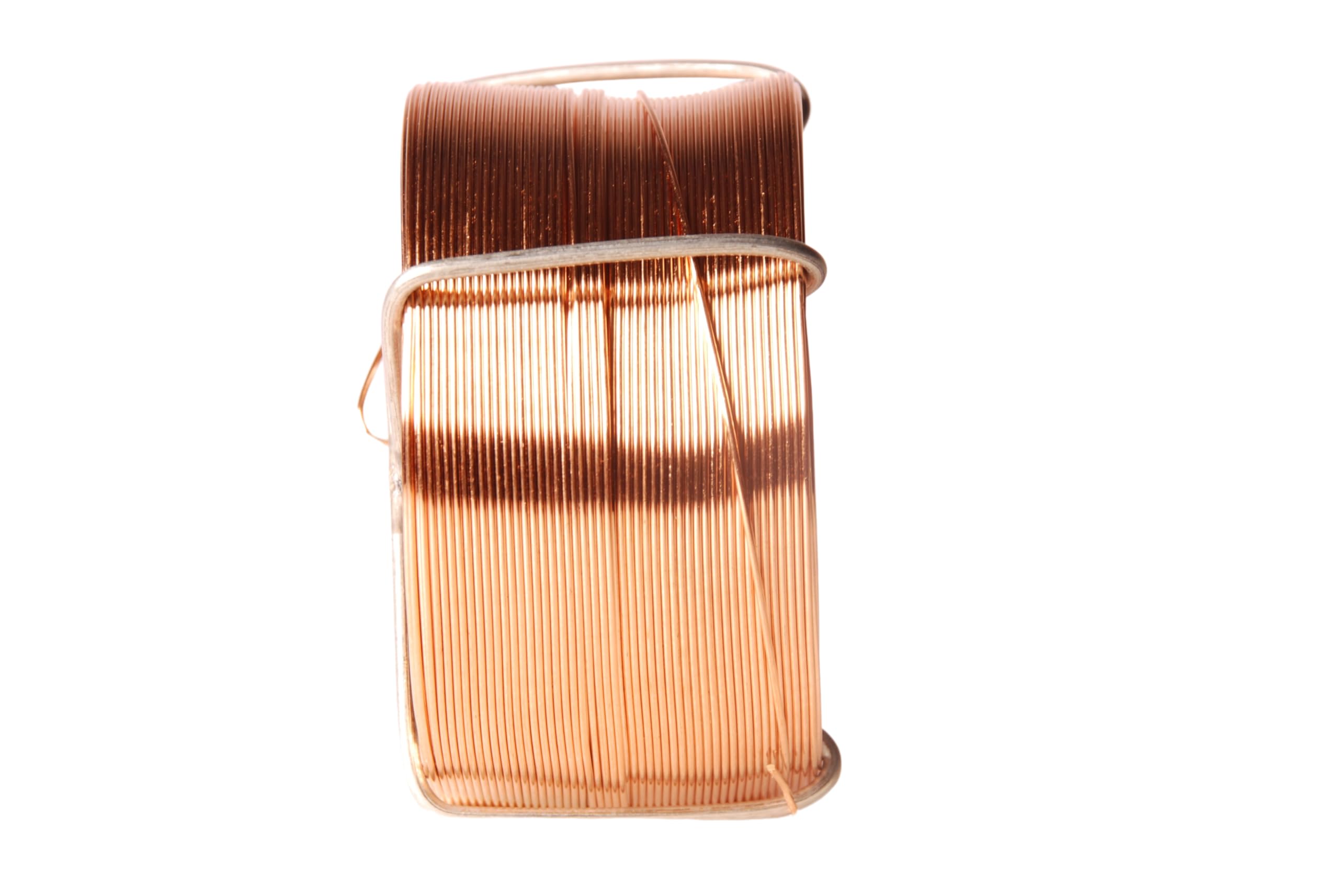 Fil Métallique Chapuis Acier Inoxydable 0,8 Mm - 50 M - Grande Durabilité Pour Jardin Et Bricolage