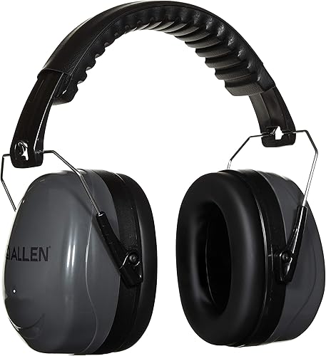 Allen Company Estilo de vida estándar