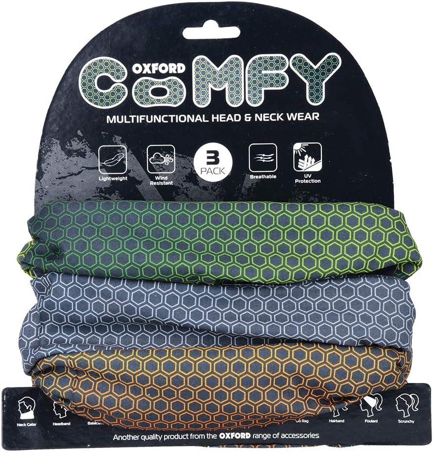 Oxford Unisex Scraf scraf