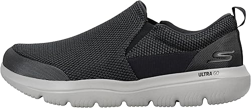 Vista 8 de Skechers GOwalk Evolution Ultra-Impeccable - Tenis para hombre