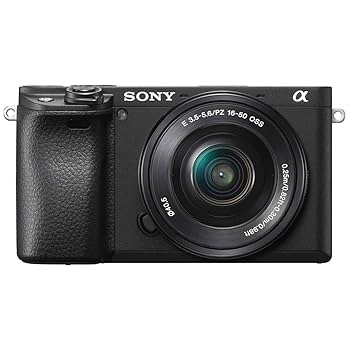 ぱみさん専用　SONY α6400 ミラーレスカメラ E 16-50mm Amazon | SONY(ソニー) APS-C ミラーレス一眼カメラ α6400