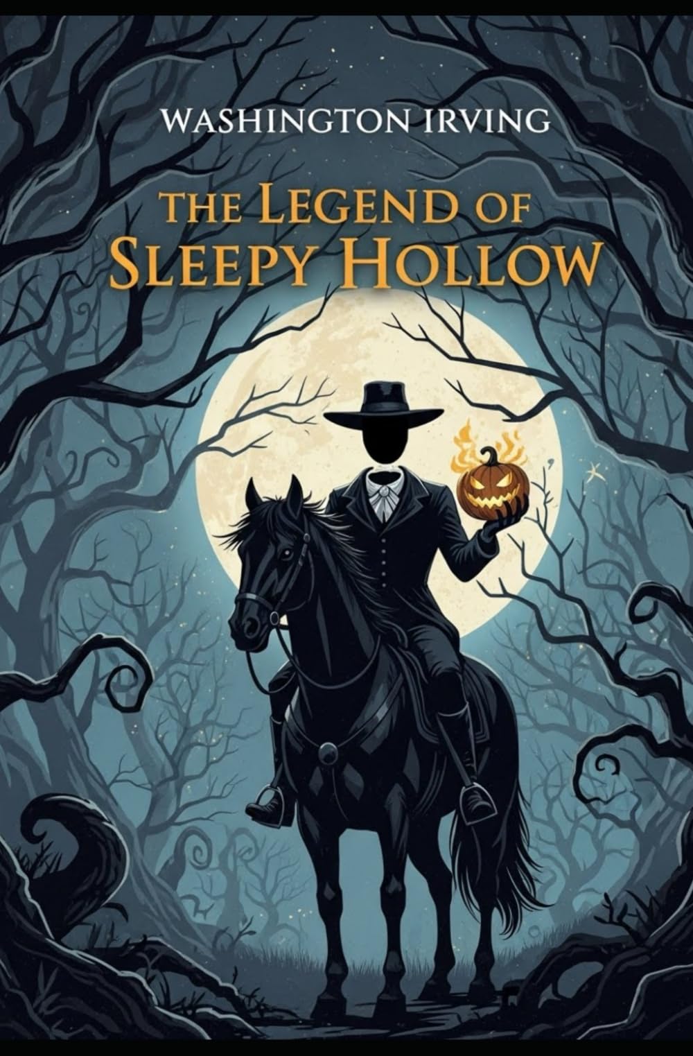 The Legend of Sleepy Hollow