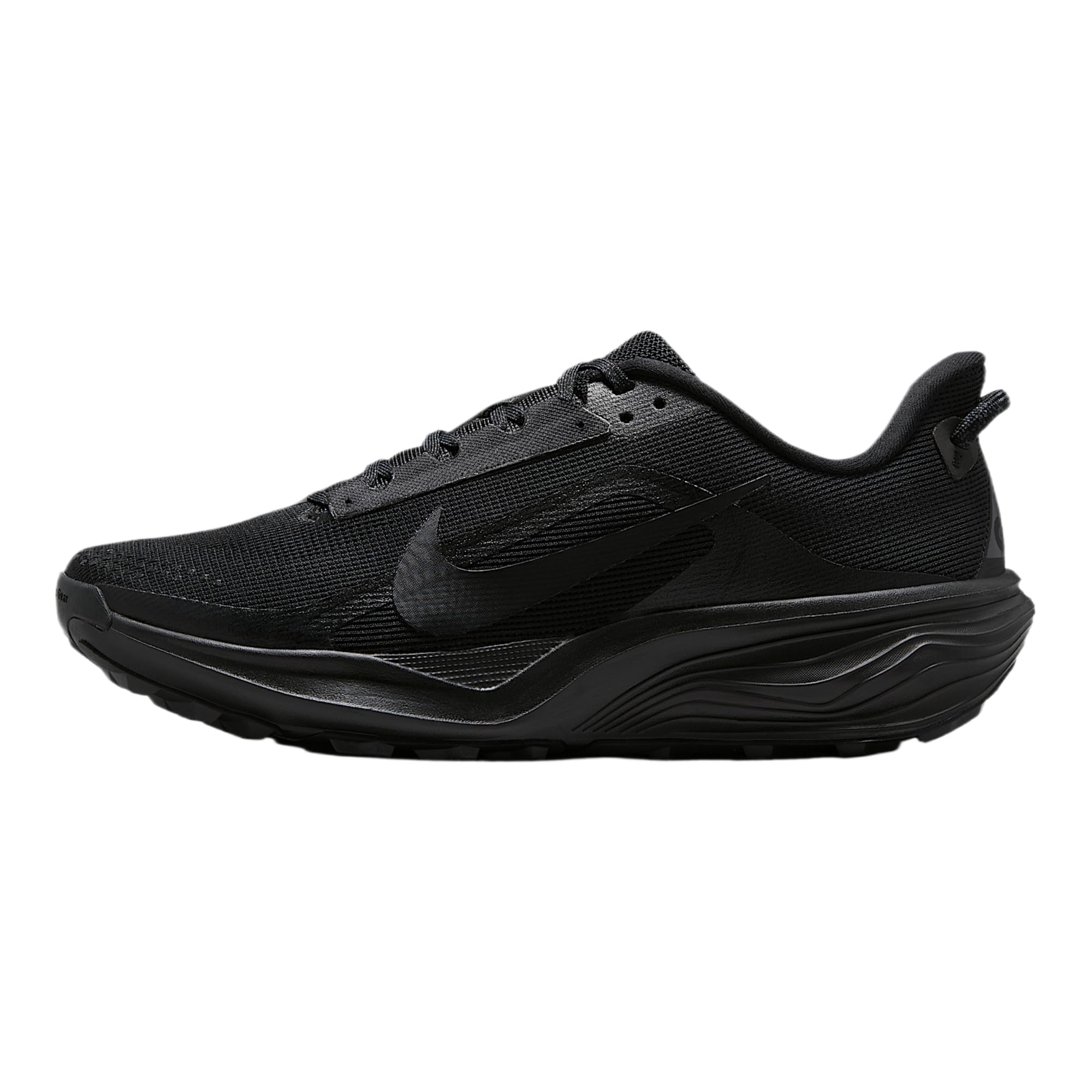 ACG Pegasus Trail Men's Running Shoes (Black/Anthracite/Black)