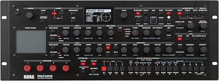 Amazon.com: Sonicware Liven BASS&BEATS [Wavetable Bass Synthesizer