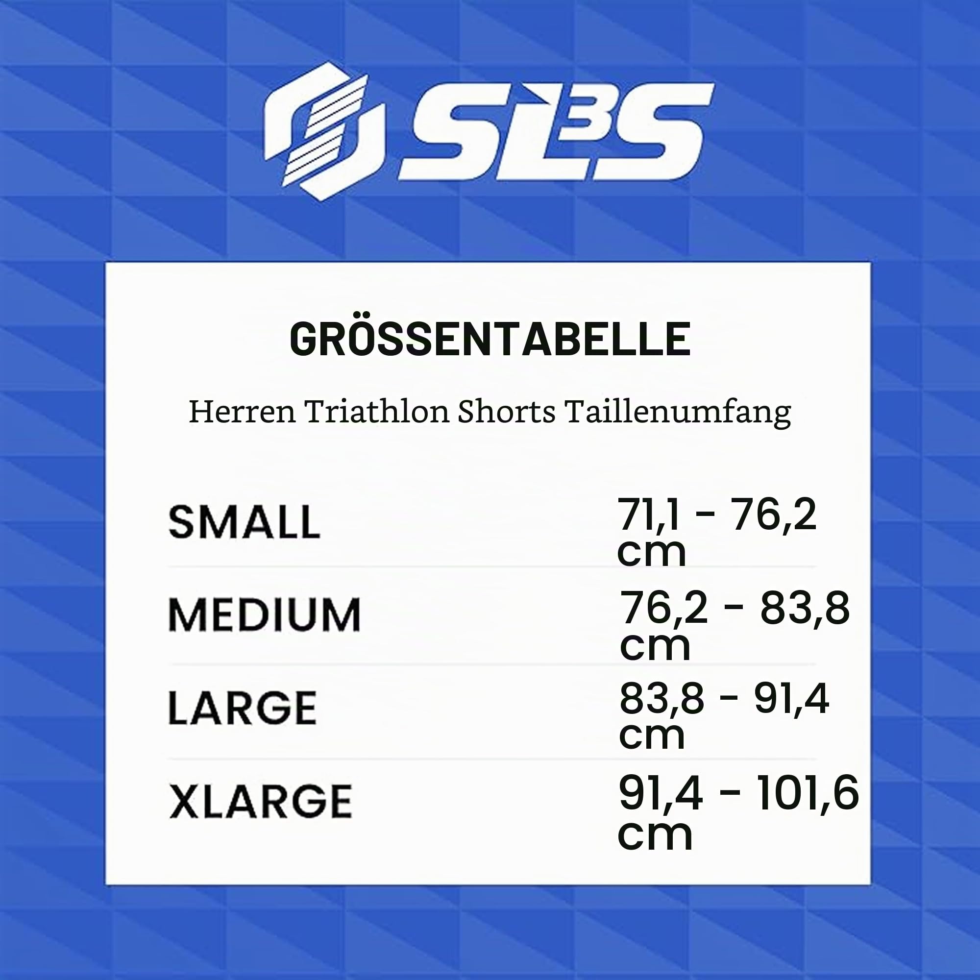 SLS3 Triathlon Hose Herren | Tri Short Herren | Triathlon Shorts | FX Z Tri Shorts | Tasche mit Reißverschluss