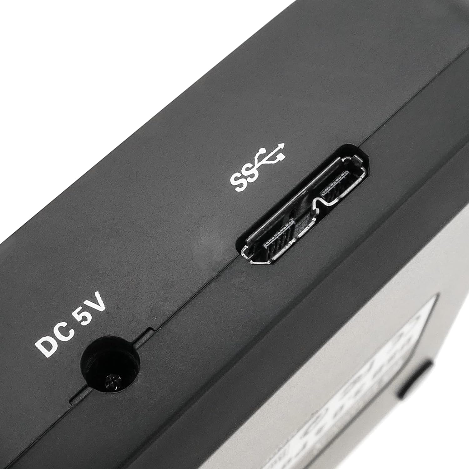 BeMatik SuperSpeed USB 3.0 Hub with 4 A Female Ports