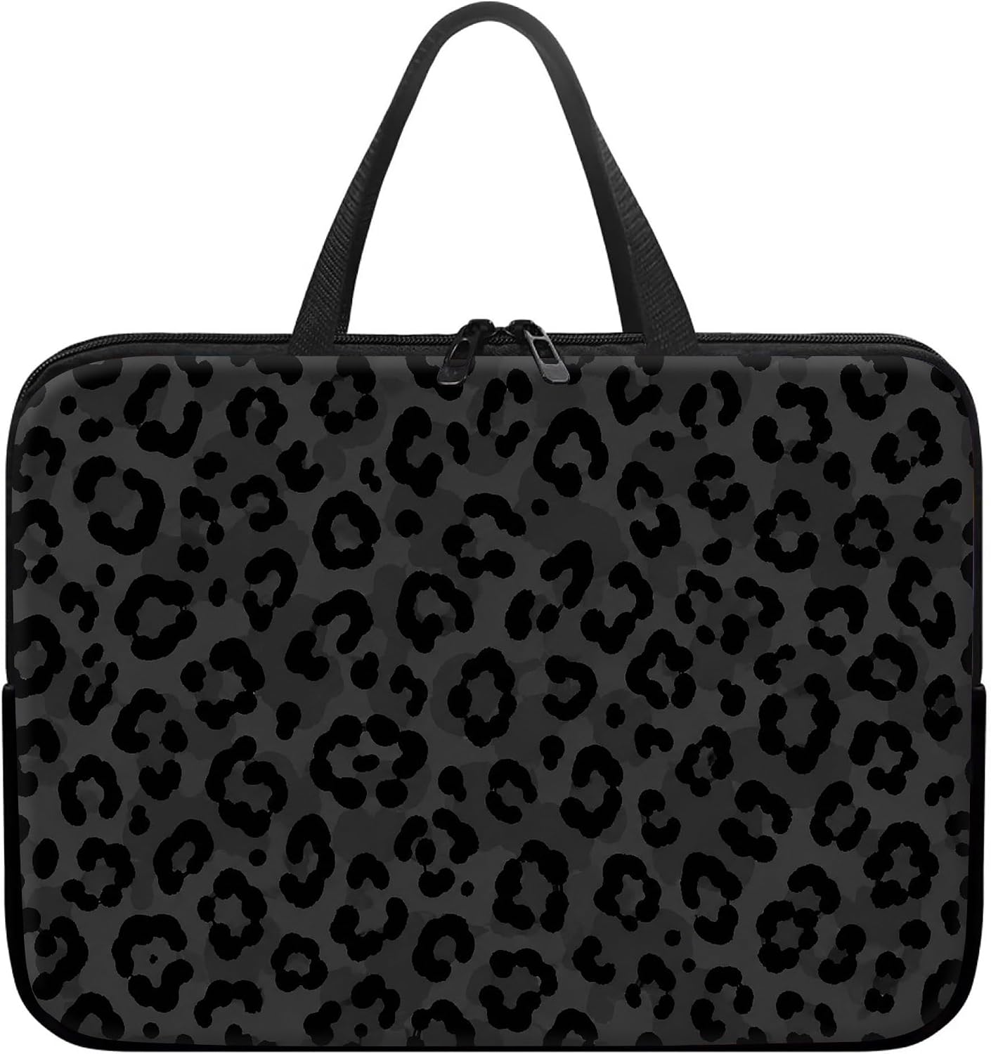 12 Inch Tablet Sleeve with Handle, Slim Carrying Case for Surface Pro 11/10