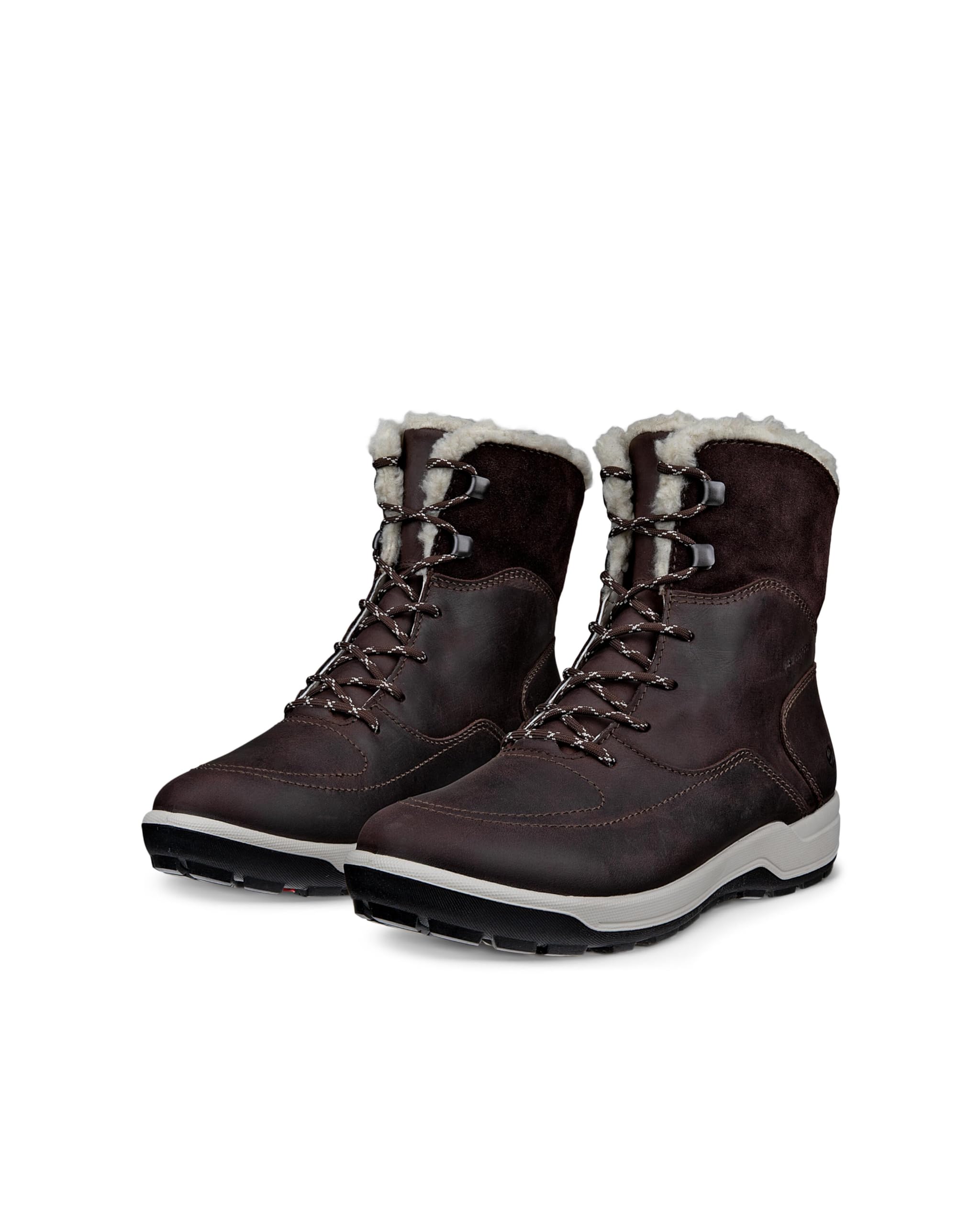 ECCO Damskie buty śniegowe Trace Lite