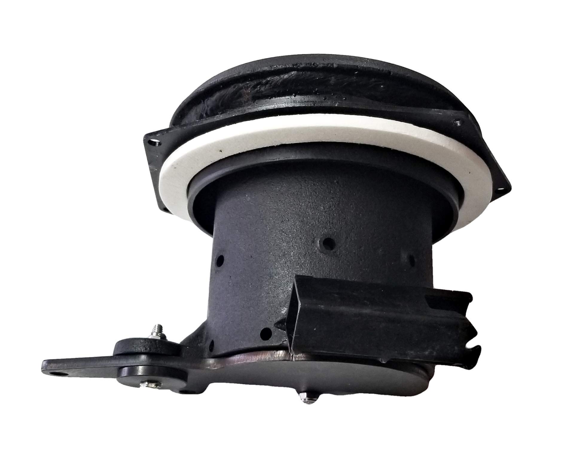 Amazon.com: Pellethead Replacement QuadraFire 1200 u0026 1200i EZ Clean Firepot  812-3351 : Home u0026 Kitchen