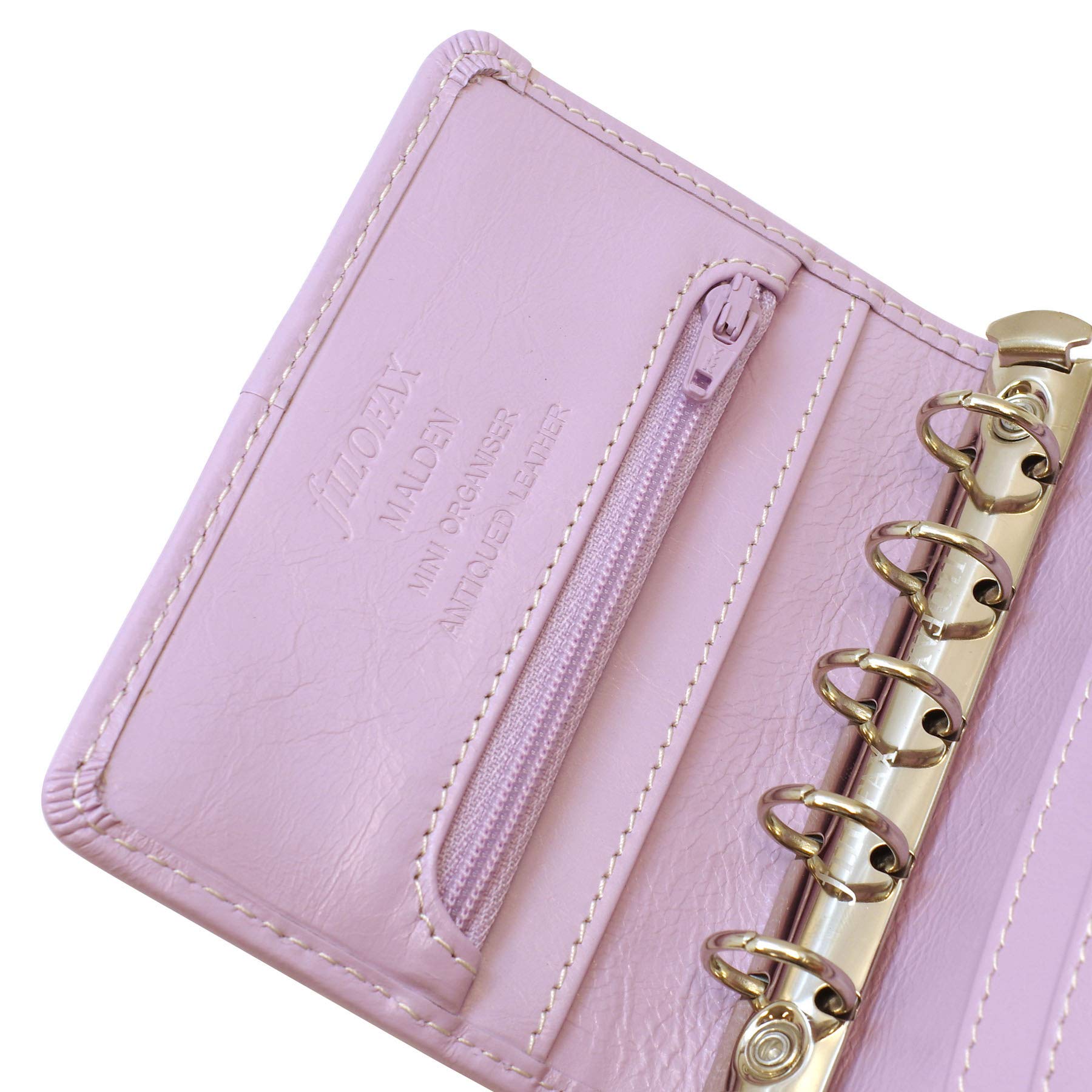 Amazon.co.jp: Filofax ファイロファックス マルデン システム手帳  