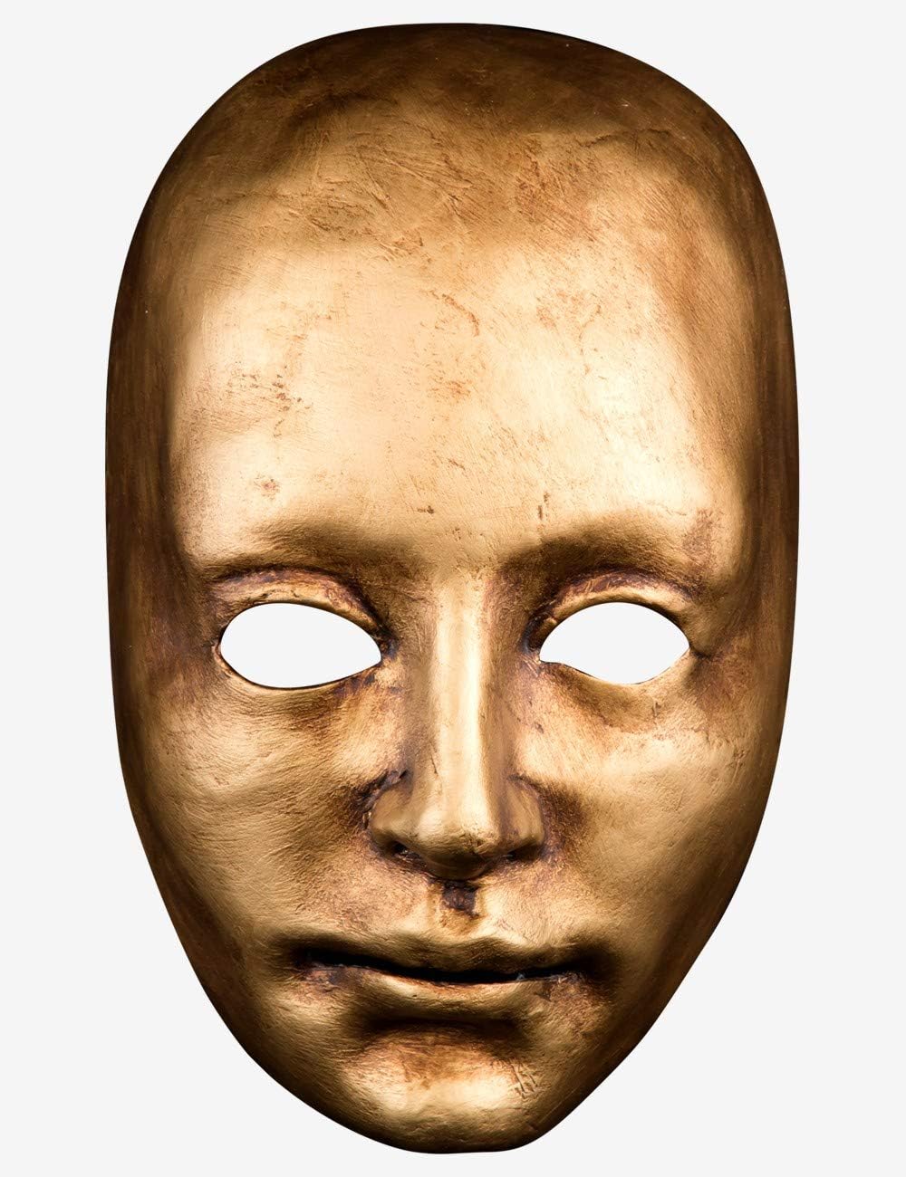 Original Venice Shop - Fidelio - Paper Mache, H 25 x L 16 cm