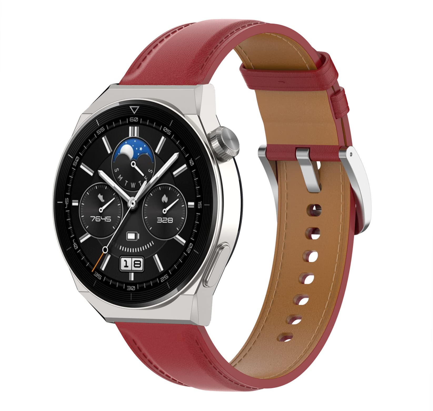 Amazon.co.jp: [SHEAWA] for HUAWEI WATCH GT4 46mm/GT5 Pro 46mm/GT5