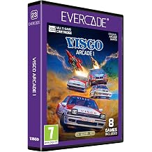 Visco Arcade 1 - Evercade