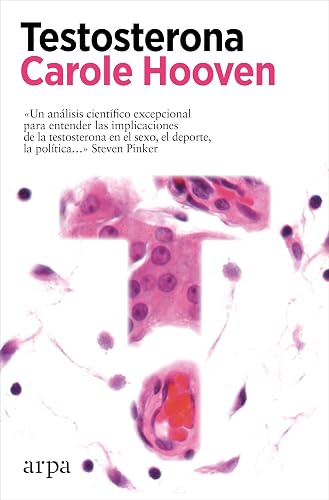 Testosterona (Ciencia)