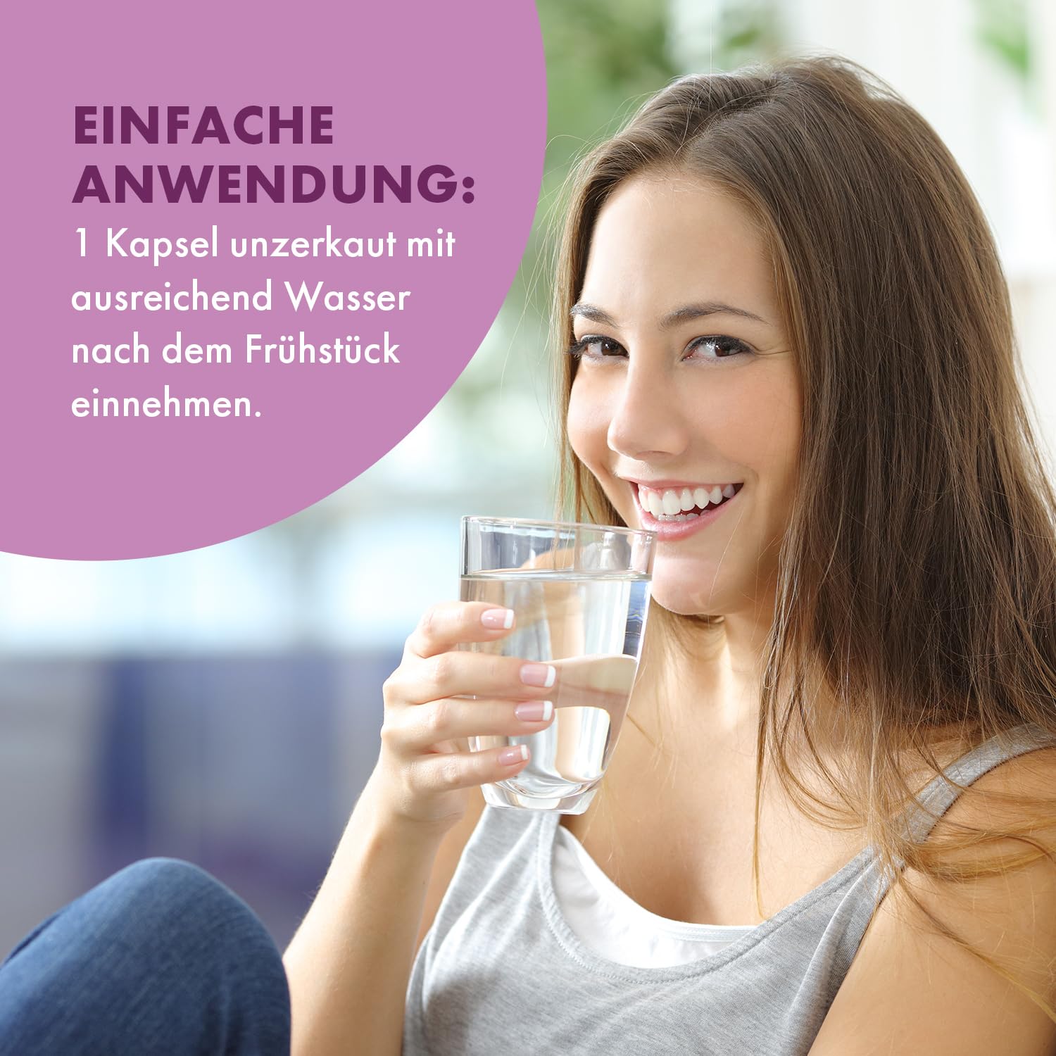 Cardium Kapseln | Reich an Vitaminen & Mineralstoffen | 90 Kapseln 5x