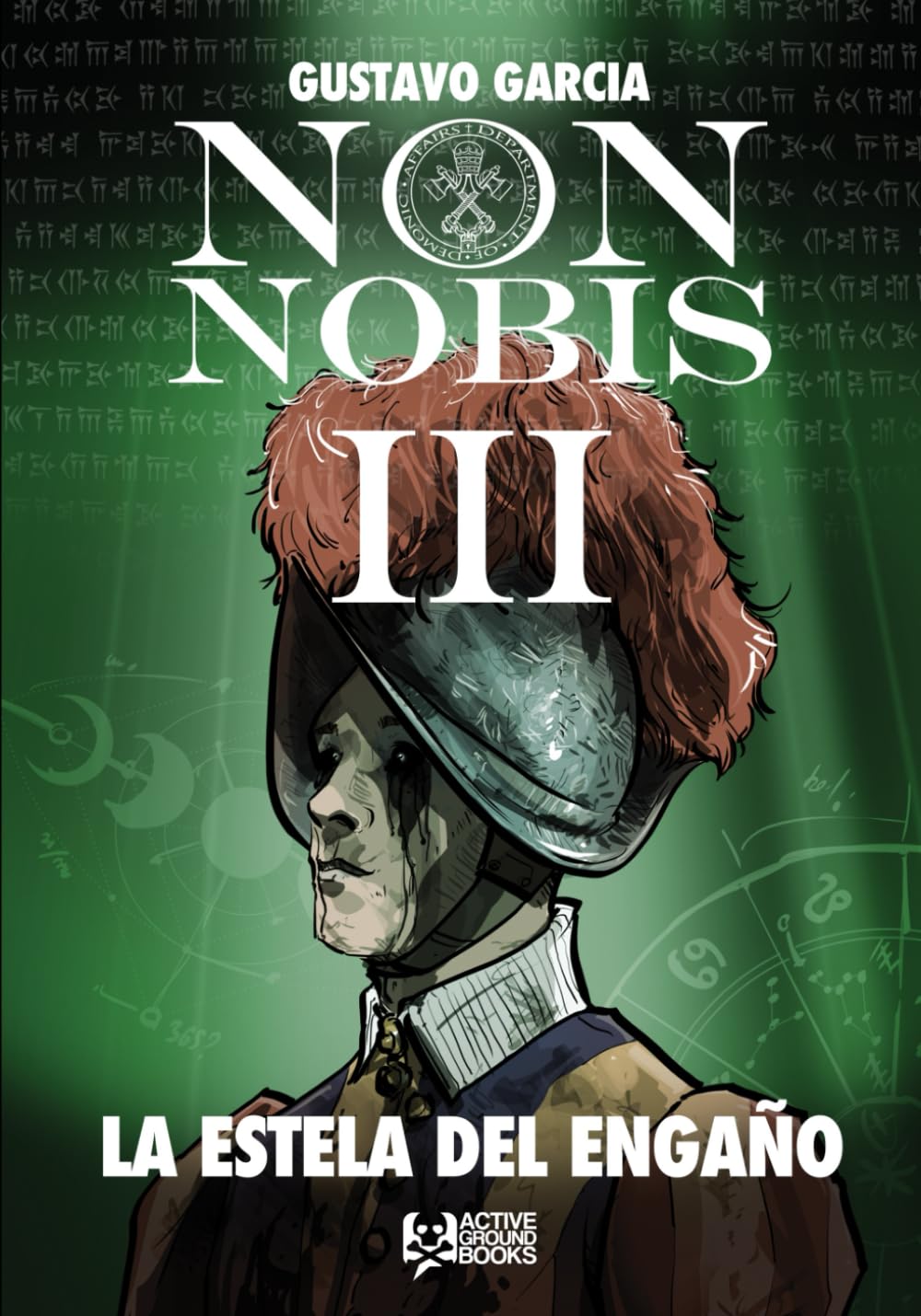 Non Nobis III - La Estela del Engaño (Non Nobis en Español)