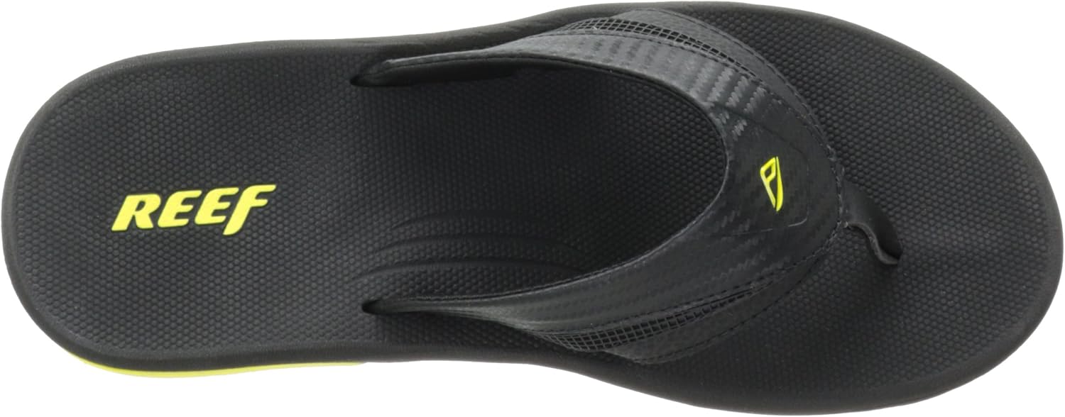 Reef Men's Phantom Player Sandal