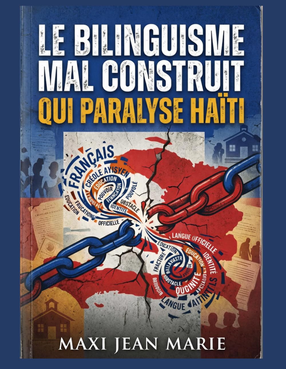 Le bilinguisme mal construit qui paralyse Haïti: Langue, pouvoir et échec du système éducatif