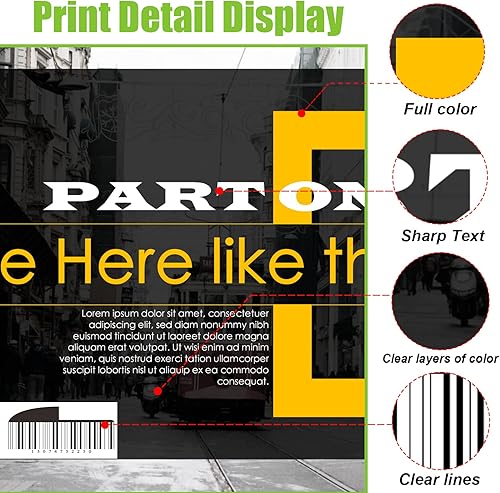 Miniatura 2 de MP C3503 MP C3003 - Cartucho de tóner compatible con Ricoh Aficio Lanier Savin MP C3503 C3003 C3004 C3504 (paquete de 4, BK, C, Y, M) Parte # 841813