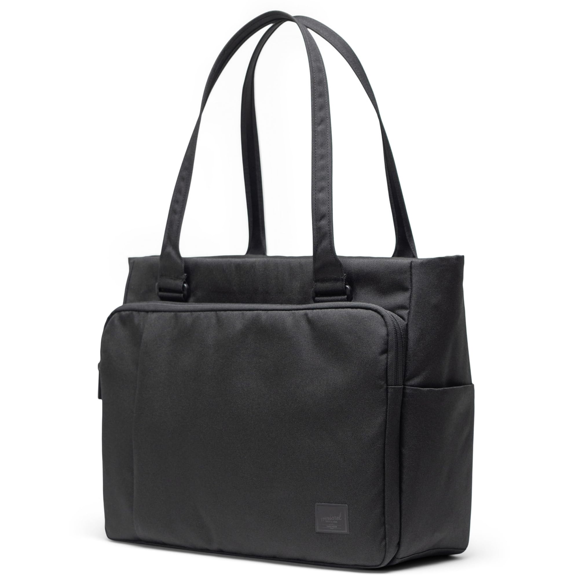 Herschel Kaslo Tote Tech - Bolsas de mano Unisex adulto
