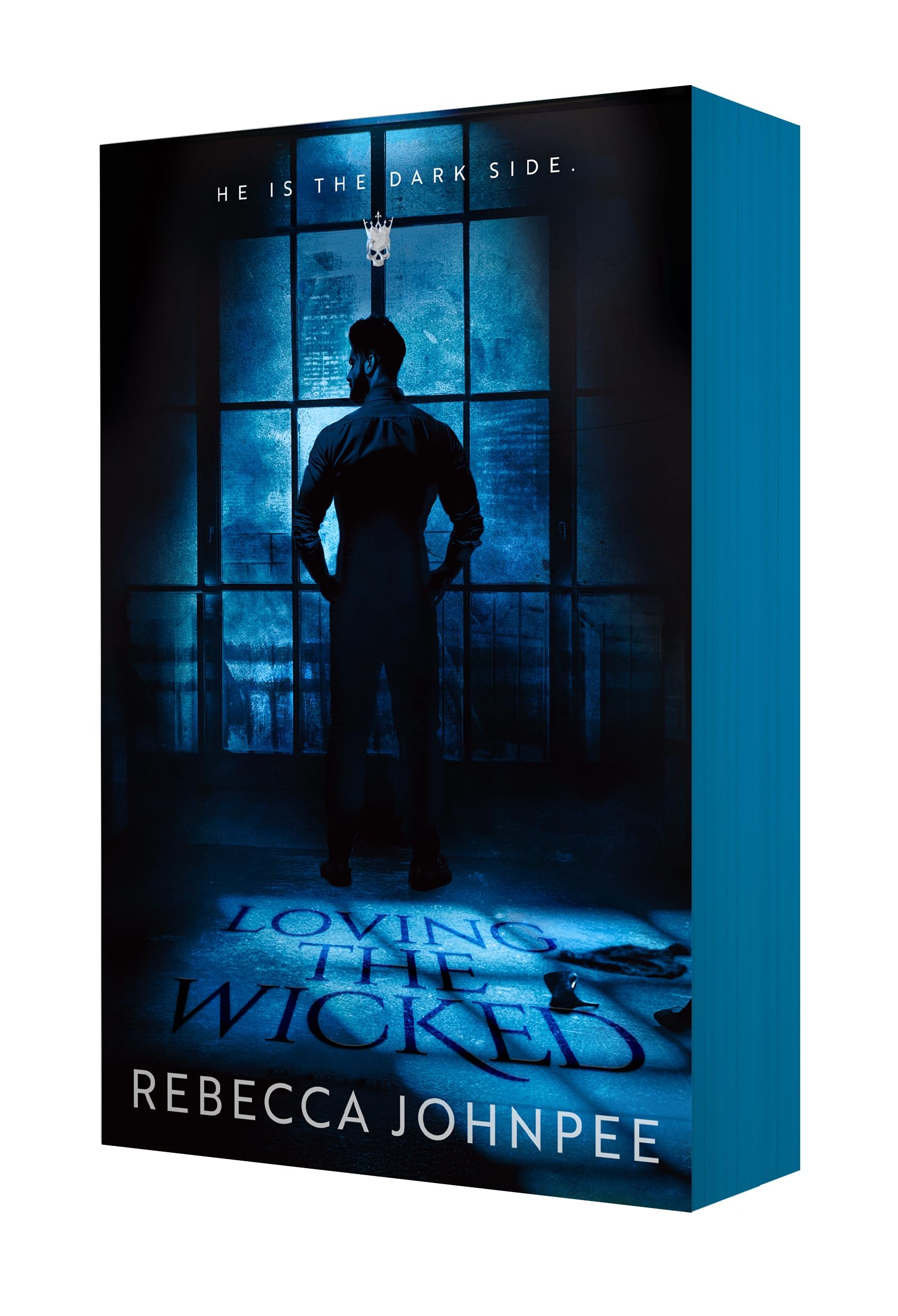Loving the Wicked: A Dark Mafia Romance: 2 (Wicked Trilogy)