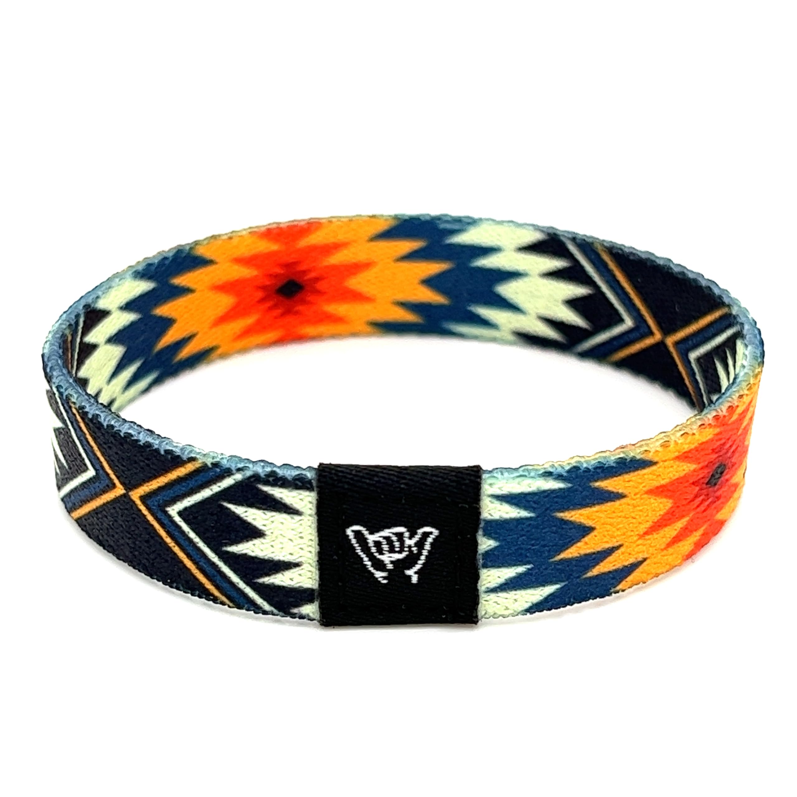 Hang Loose Bandscomfy beach, friendship bracelets are boho chic-wristband bracelet for women, men and teens.