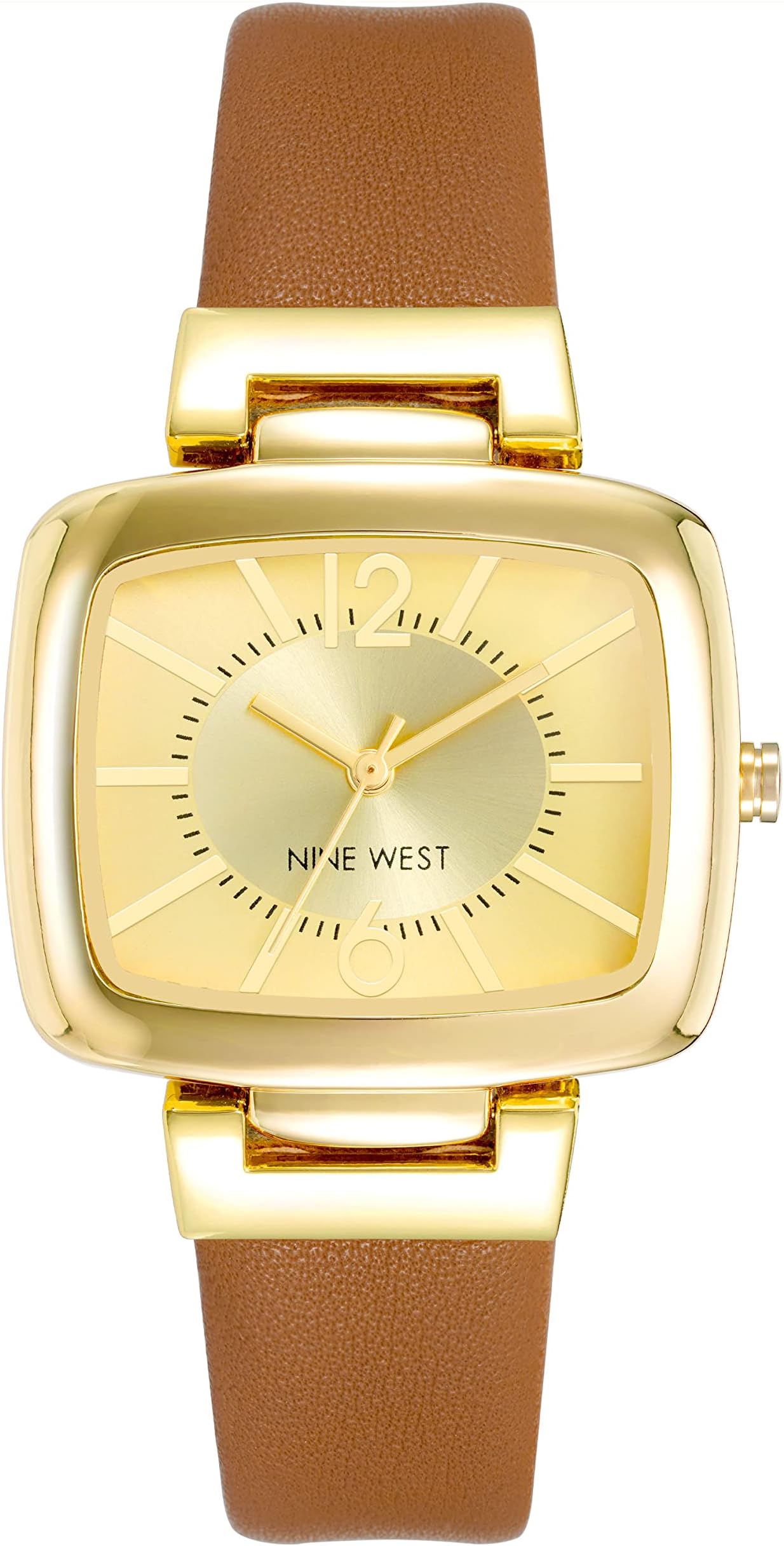 Nine West Women's Strap Watch