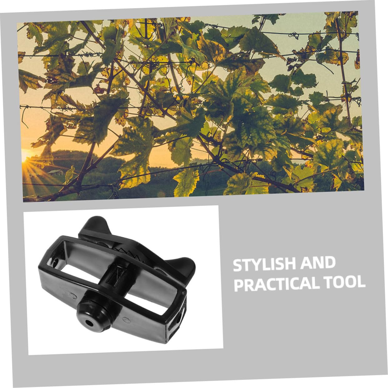 UKCOCO 60pezzi Tenditore Di Cavi Heavy Duty Tensionatore Per Recinzioni Metallo Resistente Facile Da Installare e Carry Per Stabilità e Sicurezza Giardino